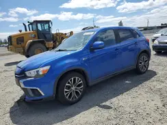 JA4AR3AU2KU027560 2019 MITSUBISHI OUTLANDER