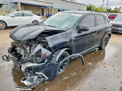 JA4AR3AU2KU027980 2019 MITSUBISHI OUTLANDER