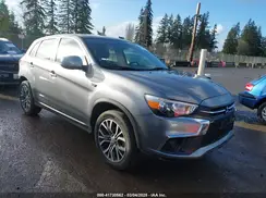 JA4AR3AU2KU029230 2019 MITSUBISHI OUTLANDER