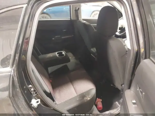 JA4AR3AU2KU032077 2019 MITSUBISHI OUTLANDER - Image 8