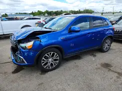 JA4AR3AU2KU033553 2019 MITSUBISHI OUTLANDER