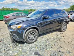 JA4AR3AU2KU036145 2019 MITSUBISHI OUTLANDER