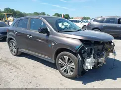 JA4AR3AU2LU002384 2020 MITSUBISHI OUTLANDER
