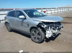 JA4AR3AU2LU003678 2020 MITSUBISHI OUTLANDER