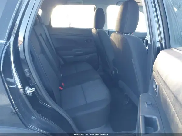 JA4AR3AU2LU006015 2020 MITSUBISHI OUTLANDER - Image 8