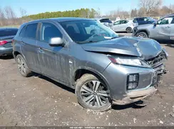 JA4AR3AU2LU006824 2020 MITSUBISHI OUTLANDER