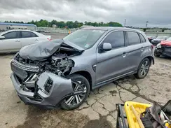 JA4AR3AU2LU006886 2020 MITSUBISHI OUTLANDER