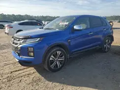 JA4AR3AU2LU007133 2020 MITSUBISHI OUTLANDER
