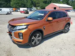 JA4AR3AU2LU007195 2020 MITSUBISHI OUTLANDER