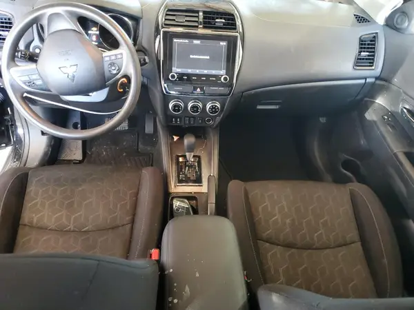 JA4AR3AU2LU008072 2020 MITSUBISHI OUTLANDER - Image 8