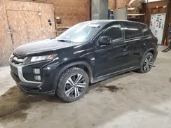 JA4AR3AU2LU008699 2020 MITSUBISHI OUTLANDER