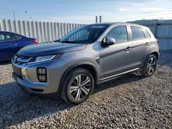 JA4AR3AU2LU009691 2020 MITSUBISHI OUTLANDER