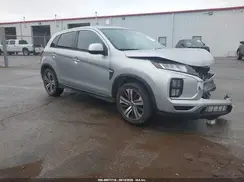 JA4AR3AU2LU009917 2020 MITSUBISHI OUTLANDER