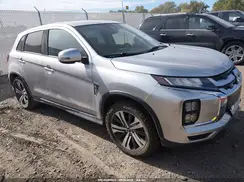 JA4AR3AU2LU010291 2020 MITSUBISHI OUTLANDER