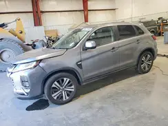 JA4AR3AU2LU011277 2020 MITSUBISHI OUTLANDER