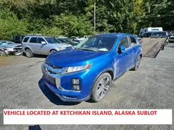 JA4AR3AU2LU012560 2020 MITSUBISHI OUTLANDER