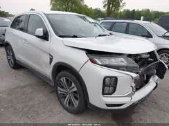 JA4AR3AU2LU012736 2020 MITSUBISHI OUTLANDER