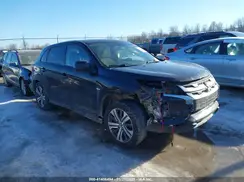 JA4AR3AU2LU013109 2020 MITSUBISHI OUTLANDER