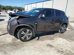 JA4AR3AU2LU013630 2020 MITSUBISHI OUTLANDER