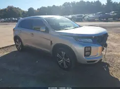 JA4AR3AU2LU016107 2020 MITSUBISHI OUTLANDER