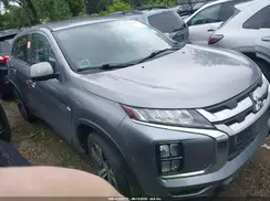 JA4AR3AU2LU016320 2020 MITSUBISHI OUTLANDER