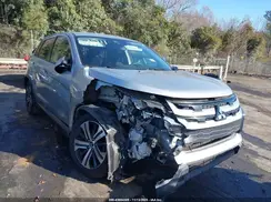 JA4AR3AU2LU017211 2020 MITSUBISHI OUTLANDER