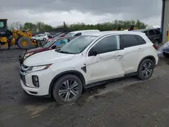 JA4AR3AU2LU017239 2020 MITSUBISHI OUTLANDER