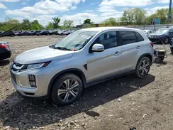 JA4AR3AU2LU017886 2020 MITSUBISHI OUTLANDER