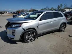 JA4AR3AU2LU018469 2020 MITSUBISHI OUTLANDER