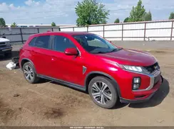 JA4AR3AU2LU019279 2020 MITSUBISHI OUTLANDER