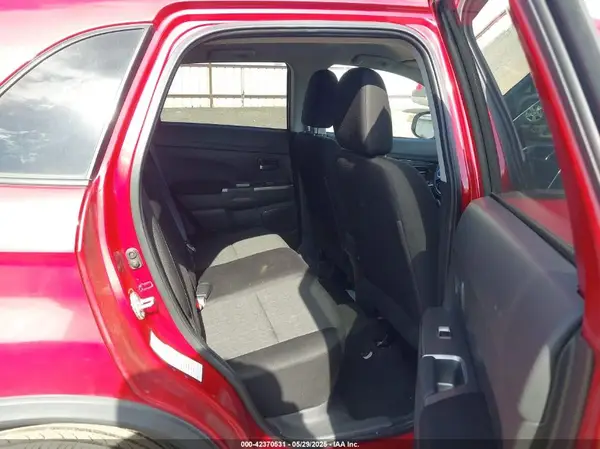 JA4AR3AU2LU019279 2020 MITSUBISHI OUTLANDER - Image 8
