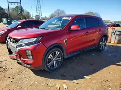 JA4AR3AU2LU019346 2020 MITSUBISHI OUTLANDER