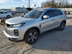 JA4AR3AU2LU019377 2020 MITSUBISHI OUTLANDER