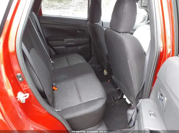 JA4AR3AU2LU019508 2020 MITSUBISHI OUTLANDER - Image 8
