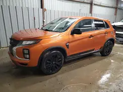 JA4AR3AU2LU019671 2020 MITSUBISHI OUTLANDER