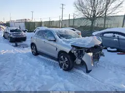JA4AR3AU2LU019685 2020 MITSUBISHI OUTLANDER