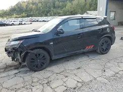 JA4AR3AU2LU020187 2020 MITSUBISHI OUTLANDER