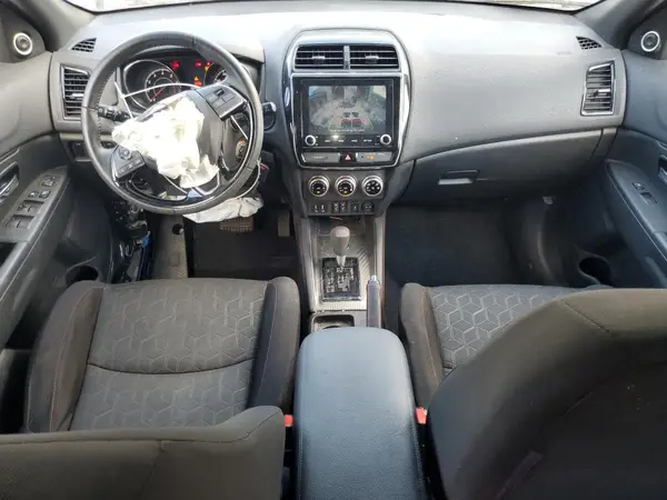 JA4AR3AU2LU020187 2020 MITSUBISHI OUTLANDER - Image 8