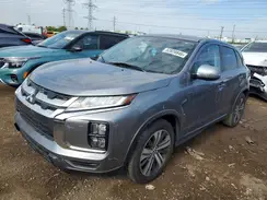 JA4AR3AU2LU020707 2020 MITSUBISHI OUTLANDER