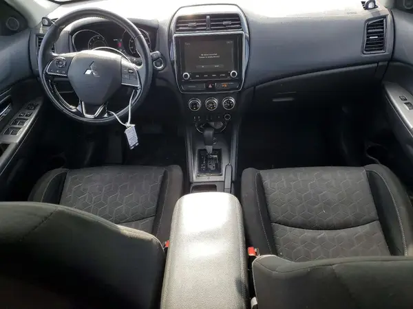 JA4AR3AU2LU020707 2020 MITSUBISHI OUTLANDER - Image 8