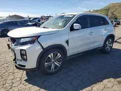 JA4AR3AU2LU021971 2020 MITSUBISHI OUTLANDER