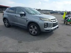 JA4AR3AU2LU023347 2020 MITSUBISHI OUTLANDER