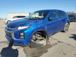 JA4AR3AU2LU023817 2020 MITSUBISHI OUTLANDER