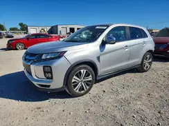 JA4AR3AU2LU024725 2020 MITSUBISHI OUTLANDER