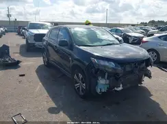 JA4AR3AU2LU025051 2020 MITSUBISHI OUTLANDER