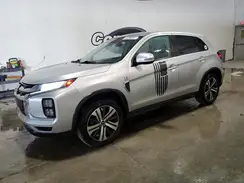 JA4AR3AU2LU025230 2020 MITSUBISHI OUTLANDER