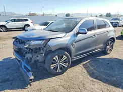 JA4AR3AU2LU025776 2020 MITSUBISHI OUTLANDER
