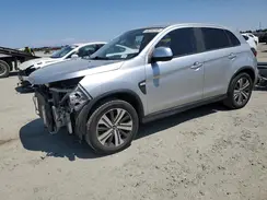 JA4AR3AU2LU025986 2020 MITSUBISHI OUTLANDER