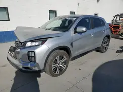 JA4AR3AU2LU026233 2020 MITSUBISHI OUTLANDER