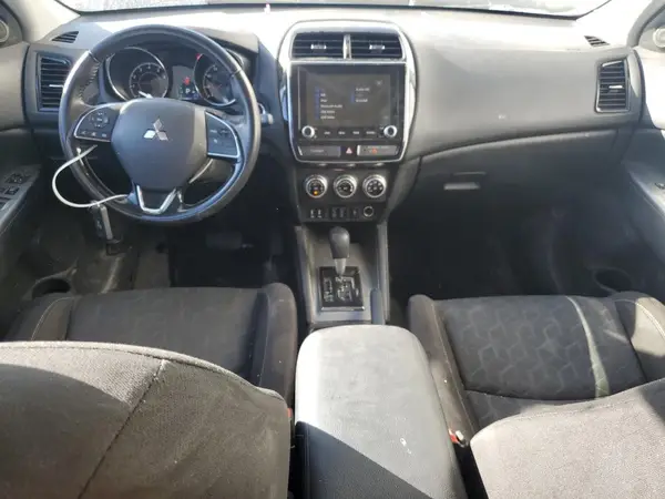 JA4AR3AU2LU026233 2020 MITSUBISHI OUTLANDER - Image 8